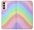 S3810 Pastel Unicorn Summer Wave Case Cover Custodia per Samsung Galaxy A14 5G