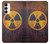 S3892 Nuclear Hazard Case Cover Custodia per Samsung Galaxy A14 5G