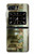 S0173 Leonardo DaVinci The Last Supper Case Cover Custodia per Motorola Moto Razr 2022