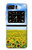 S0232 Sunflower Case Cover Custodia per Motorola Moto Razr 2022 S0232 Sunflower Case Cover Custodia per Motorola Moto Razr 2022