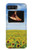 S0232 Sunflower Case Cover Custodia per Motorola Moto Razr 2022 S0232 Sunflower Case Cover Custodia per Motorola Moto Razr 2022