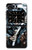 S0295 Grim Reaper Case Cover Custodia per Motorola Moto Razr 2022
