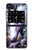 S0749 Unicorn Horse Case Cover Custodia per Motorola Moto Razr 2022