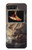 S1091 Rembrandt Christ in The Storm Case Cover Custodia per Motorola Moto Razr 2022