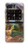 S1290 Dinosaurs T-Rex Case Cover Custodia per Motorola Moto Razr 2022