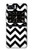 S1613 Chevron Zigzag Case Cover Custodia per Motorola Moto Razr 2022 S1613 Chevron Zigzag Case Cover Custodia per Motorola Moto Razr 2022