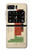 S1695 The Periodic Table of Middle Earth Case Cover Custodia per Motorola Moto Razr 2022