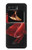 S2092 Red Siamese Fighting Fish Case Cover Custodia per Motorola Moto Razr 2022