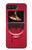 S2103 Vampire Mouth Case Cover Custodia per Motorola Moto Razr 2022