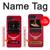 S2103 Vampire Mouth Case Cover Custodia per Motorola Moto Razr 2022