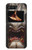 S2112 Hannya Demon Mask Case Cover Custodia per Motorola Moto Razr 2022