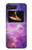 S2207 Milky Way Galaxy Case Cover Custodia per Motorola Moto Razr 2022