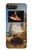 S2276 The Nativity Case Cover Custodia per Motorola Moto Razr 2022