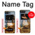 S2276 The Nativity Case Cover Custodia per Motorola Moto Razr 2022