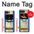 S2614 Israel Old Flag Case Cover Custodia per Motorola Moto Razr 2022