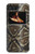 S2712 Anaconda Amazon Snake Skin Graphic Printed Case Cover Custodia per Motorola Moto Razr 2022