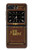 S2824 Once Upon a Time Book Cover Case Cover Custodia per Motorola Moto Razr 2022