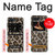 S3389 Seamless Snake Skin Pattern Graphic Case Cover Custodia per Motorola Moto Razr 2022