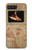 S3398 Egypt Stela Mentuhotep Case Cover Custodia per Motorola Moto Razr 2022