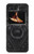 S3619 Dark Gothic Lion Case Cover Custodia per Motorola Moto Razr 2022