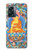 S1256 Buddha Paint Case Cover Custodia per OnePlus Nord N300