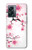 S2359 Plum Blossom Case Cover Custodia per OnePlus Nord N300