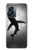 S2367 Shark Monochrome Case Cover Custodia per OnePlus Nord N300