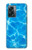 S2788 Blue Water Swimming Pool Case Cover Custodia per OnePlus Nord N300