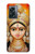 S2953 Devi Kanaka Durga Mata Case Cover Custodia per OnePlus Nord N300