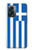 S3102 Flag of Greece Case Cover Custodia per OnePlus Nord N300