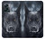 S3168 German Shepherd Black Dog Case Cover Custodia per OnePlus Nord N300