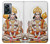 S3186 Lord Hanuman Chalisa Hindi Hindu Case Cover Custodia per OnePlus Nord N300