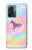 S3203 Rainbow Unicorn Case Cover Custodia per OnePlus Nord N300