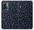 S3220 Star Map Zodiac Constellations Case Cover Custodia per OnePlus Nord N300