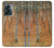 S3380 Gustav Klimt Birch Forest Case Cover Custodia per OnePlus Nord N300
