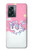 S3518 Unicorn Cartoon Case Cover Custodia per OnePlus Nord N300