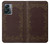 S3553 Vintage Book Cover Case Cover Custodia per OnePlus Nord N300