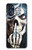 S0222 Skull Pentagram Case Cover Custodia per Motorola Moto G 5G (2023)