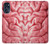 S0339 Brain Case Cover Custodia per Motorola Moto G 5G (2023) S0339 Brain Case Cover Custodia per Motorola Moto G 5G (2023)