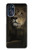 S0472 Lion Case Cover Custodia per Motorola Moto G 5G (2023)