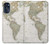 S0604 World Map Case Cover Custodia per Motorola Moto G 5G (2023) S0604 World Map Case Cover Custodia per Motorola Moto G 5G (2023)