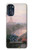 S1443 Terrace in Paris Eifel Case Cover Custodia per Motorola Moto G 5G (2023)