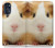 S1619 Cute Guinea Pig Case Cover Custodia per Motorola Moto G 5G (2023)