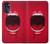S2103 Vampire Mouth Case Cover Custodia per Motorola Moto G 5G (2023)
