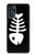 S2509 Fishbone Case Cover Custodia per Motorola Moto G 5G (2023)