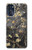 S2664 Black Blossoming Almond Tree Van Gogh Case Cover Custodia per Motorola Moto G 5G (2023) S2664 Black Blossoming Almond Tree Van Gogh Case Cover Custodia per Motorola Moto G 5G (2023)