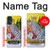 S2809 Tarot Card The Empress Case Cover Custodia per Motorola Moto G 5G (2023)