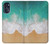 S3150 Sea Beach Case Cover Custodia per Motorola Moto G 5G (2023)