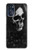 S3333 Death Skull Grim Reaper Case Cover Custodia per Motorola Moto G 5G (2023)