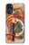 S3337 Wassily Kandinsky Hommage a Grohmann Case Cover Custodia per Motorola Moto G 5G (2023)